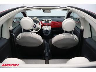 Fiat 500C 0.9 TwinAir Lounge Airco Bluetooth PDC picture 9