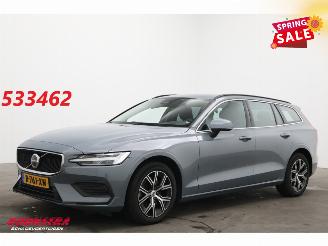 Voiture accidenté Volvo V-60 2.0 B4 Core LED ACC Apple/Android PDC AHK 2022/12