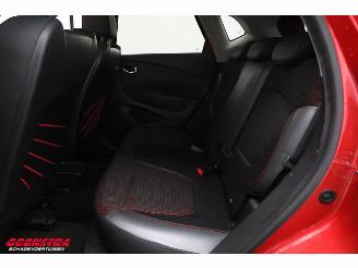 Renault Captur 0.9 TCe Helly Hansen Navi Clima Cruise Camera PDC AHK picture 11