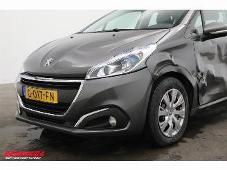 Peugeot 208 1.2 PureTech Active Navi Airco Cruise Camera PDC 82.185 km! picture 5