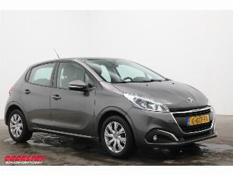 Peugeot 208 1.2 PureTech Active Navi Airco Cruise Camera PDC 82.185 km! picture 2