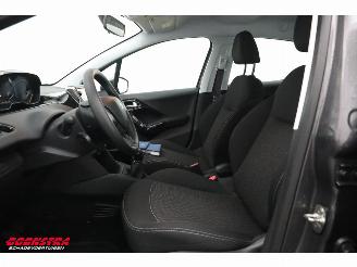 Peugeot 208 1.2 PureTech Active Navi Airco Cruise Camera PDC 82.185 km! picture 12