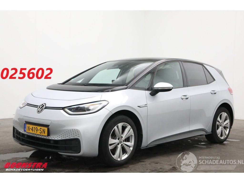 Volkswagen ID.3 Business 58 kWh LED ACC Navi Clima Camera SHZ PDC