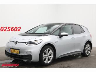 Avarii autoturisme Volkswagen ID.3 Business 58 kWh LED ACC Navi Clima Camera SHZ PDC 2021/12