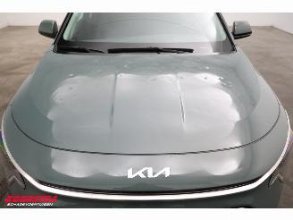 Kia Niro 1.6 GDi Hybrid DynamicLine LED ACC Navi Clima Camera PDC 8.254 km! picture 11