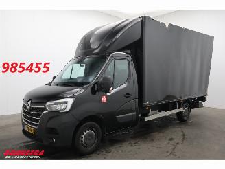 danneggiata veicoli commerciali Renault Master 2.3 dCi LBW Bak-Klep Dhollandia Navi Airco Cruise 2022/4