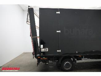 Renault Master 2.3 dCi LBW Bak-Klep Dhollandia Navi Airco Cruise picture 7