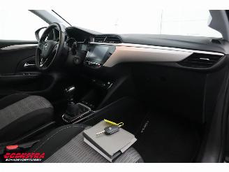 Opel Corsa 1.2 Edition Apple/Android Airco Cruise PDC picture 11