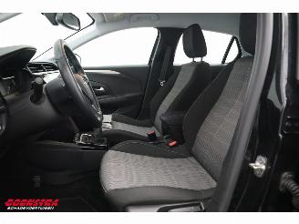 Opel Corsa 1.2 Edition Apple/Android Airco Cruise PDC picture 14