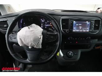 Peugeot Expert 2.0 BlueHDI 180 Aut. Long Asphalt Airco Cruise Camera Bluetooth AHK 45.862 km! picture 17