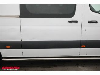 Mercedes Sprinter 211 CDI L2-H1 FWD Airco AHK 135.430 km! picture 7