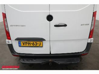 Mercedes Sprinter 211 CDI L2-H1 FWD Airco AHK 135.430 km! picture 5