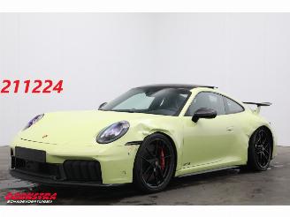  Porsche 911 992.2 Carrera GTS 3.6 T-Hybrid Aero PDLS PASM 712 km!! 2024/11