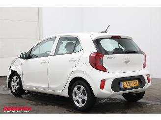Kia Picanto 1.0 DPi ComfortLine Airco Bluetooth Cruise picture 4