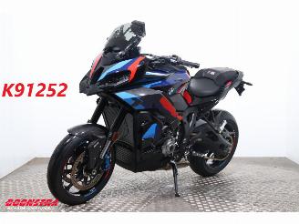 uszkodzony motocykle BMW  M 1000 XR M Competition Akrapovic Lap Timer 305 km!! 2025/4
