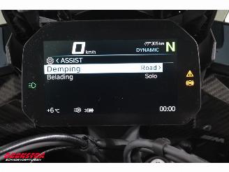 BMW  M 1000 XR M Competition Akrapovic Lap Timer 305 km!! picture 25