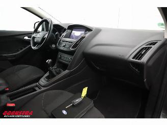 Ford Focus 1.0 Trend Navi Airco Cruise PDC AHK picture 6