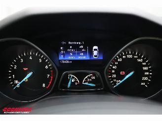 Ford Focus 1.0 Trend Navi Airco Cruise PDC AHK picture 14