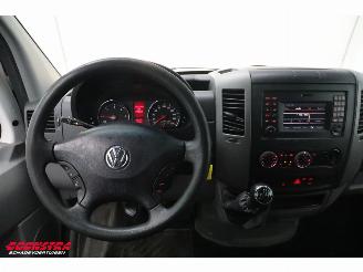 Volkswagen Crafter 2.0 TDI L2-H1 Navi Airco Cruise PDC picture 10