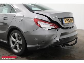 Mercedes Cla-klasse 180 BlueEFF. Ambition Airco Cruise PDC AHK 186.437 km! picture 6