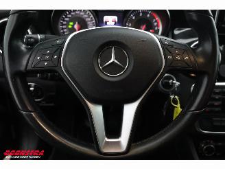Mercedes Cla-klasse 180 BlueEFF. Ambition Airco Cruise PDC AHK 186.437 km! picture 19