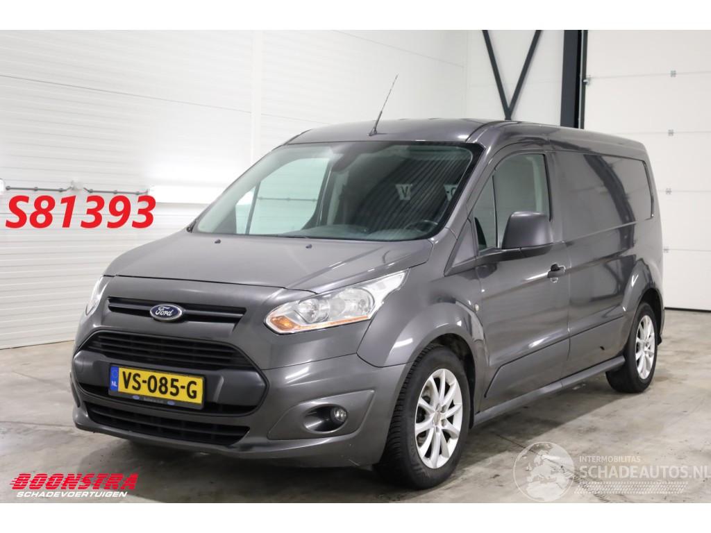 Ford Transit Connect 1.6 TDCI L2 Trend Navi Airco Camera PDC AHK 170.083 km!