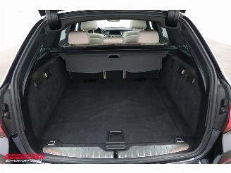 BMW 5-serie Touring 530xd M-Sport Edition Pano HUD Memory Leder Cruise SHZ picture 31