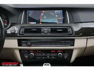 BMW 5-serie Touring 530xd M-Sport Edition Pano HUD Memory Leder Cruise SHZ picture 15