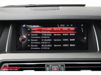 BMW 5-serie Touring 530xd M-Sport Edition Pano HUD Memory Leder Cruise SHZ picture 27
