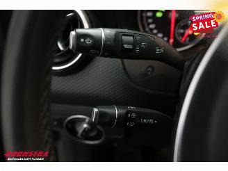 Mercedes A-klasse 180 d Business Solution Navi Airco Cruise SHZ PDC picture 19