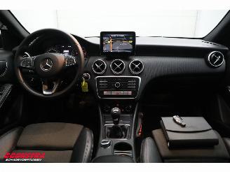 Mercedes A-klasse 180 d Business Solution Navi Airco Cruise SHZ PDC picture 12