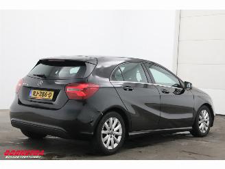 Mercedes A-klasse 180 d Business Solution Navi Airco Cruise SHZ PDC picture 3