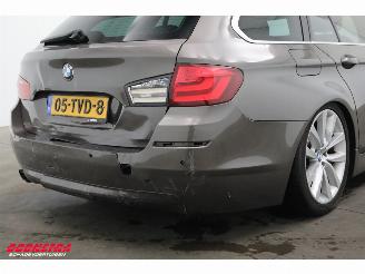 BMW 5-serie Touring 530i High Executive Pano Xenon Navi Clima Cruise SHZ PDC picture 10
