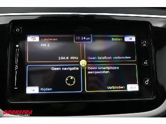 Suzuki S-Cross 1.6 Aut. High Executive AllGrip Pano Leder Navi Clima Cruise Camera AHK 100.926 km! picture 19