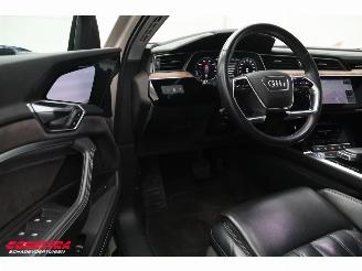 Audi E-tron 55 quattro 95 kWh Pano LED ACC HUD B&O MirrorCam Memory AHK picture 19