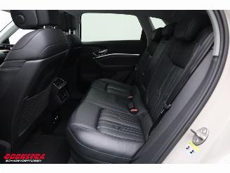 Audi E-tron 55 quattro 95 kWh Pano LED ACC HUD B&O MirrorCam Memory AHK picture 18