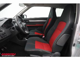 Suzuki Swift 1.6 Sport Bluetooth Clima 187.537 km! picture 14