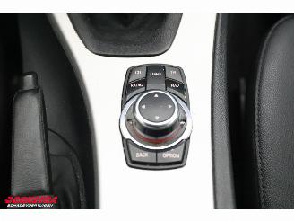 BMW 3-serie 318i Business Line Leder Navi Clima Cruise AHK picture 22