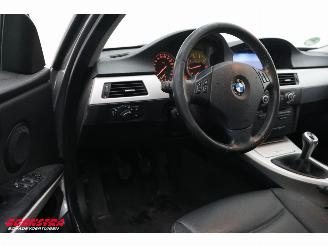 BMW 3-serie 318i Business Line Leder Navi Clima Cruise AHK picture 14