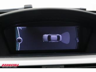 BMW 3-serie 318i Business Line Leder Navi Clima Cruise AHK picture 19