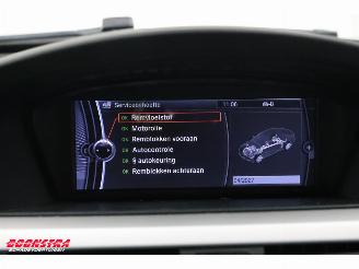 BMW 3-serie 318i Business Line Leder Navi Clima Cruise AHK picture 20