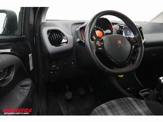 Peugeot 108 1.0 e-VTi Allure Bluetooth Airco Cruise 107.318 km! picture 16