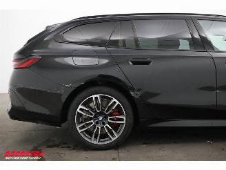 BMW 5-serie Touring 550e M-Sport xDrive Carbon HUD H/K ACC Memory 360° picture 6