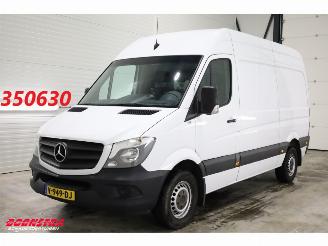 okazja samochody ciężarowe Mercedes Sprinter 316 CDI 7G-Tronic Navi Airco Cruise Camera AHK 183.305 km! 2017/1