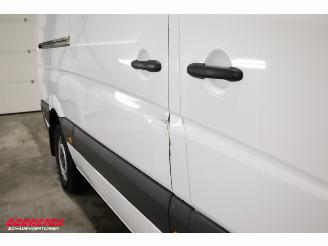 Mercedes Sprinter 316 CDI 7G-Tronic Navi Airco Cruise Camera AHK 183.305 km! picture 8