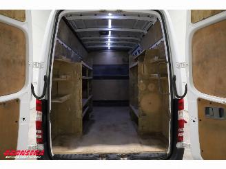 Mercedes Sprinter 316 CDI 7G-Tronic Navi Airco Cruise Camera AHK 183.305 km! picture 11