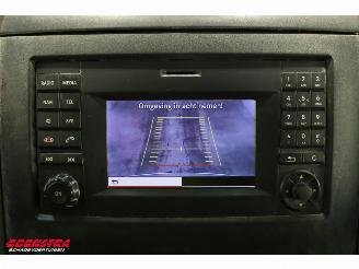 Mercedes Sprinter 316 CDI 7G-Tronic Navi Airco Cruise Camera AHK 183.305 km! picture 22
