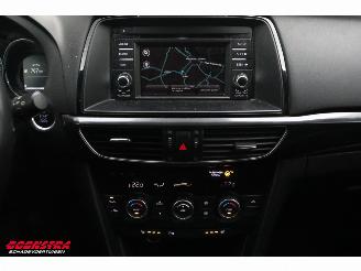 Mazda 6 Sportbreak 2.0 TS+ Lease Pack Navi Clima Cruise SHZ AHK picture 15