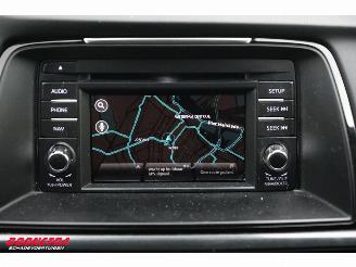 Mazda 6 Sportbreak 2.0 TS+ Lease Pack Navi Clima Cruise SHZ AHK picture 21