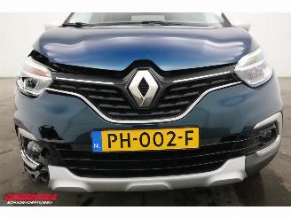 Renault Captur 1.2 TCe Aut. Intens LED Navi Clima Cruise Camera AHK picture 7